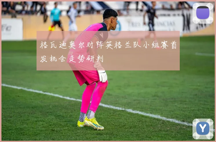 格瓦迪奥尔对阵英格兰队小组赛首发机会走势研判