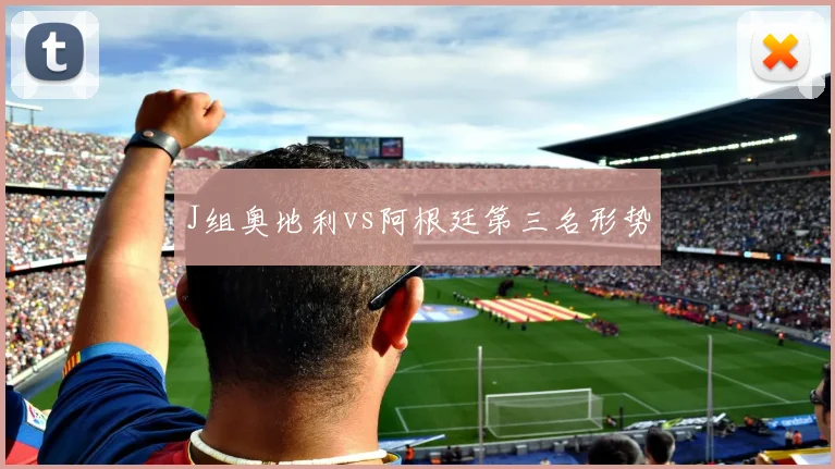 J组奥地利vs阿根廷第三名形势