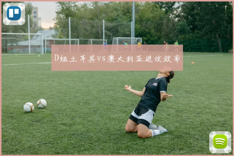 D组土耳其vs澳大利亚进攻效率