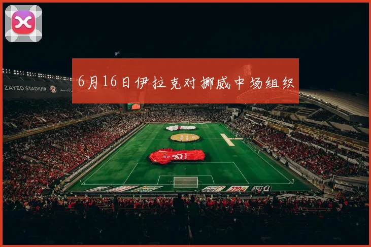 6月16日伊拉克对挪威中场组织